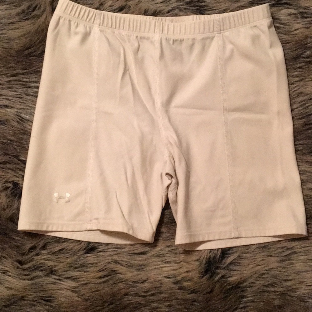 Under Armour Compression Shorts
